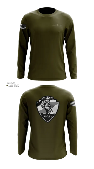 Long Sleeve Performance Shirt, Non profit, , Teamtime, Team time, sublimation, custom sports apparel, team uniforms, spirit wear, spiritwear, sports uniforms, custom shirts, team store, custom team store, fundraiser sports, apparel fundraiser