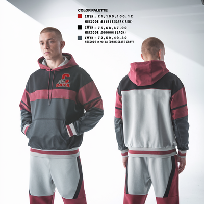CAYA 85687424 Hoodie - 2