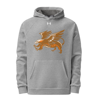 The Palmdale Aerospace Academy Cross Country 45679690 Under Armour Hoodie
