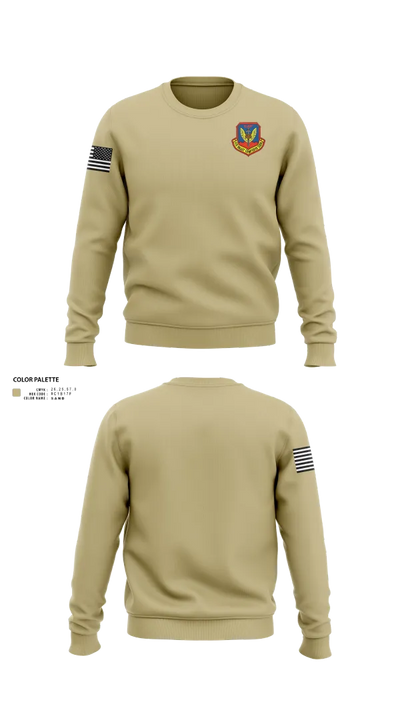 IL-274 48789751 Crew Neck Sweatshirt - 21