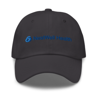 DJMCL 80556465 Classic Dad Hat | Yupoong 6245CM