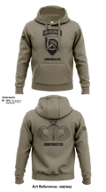 360 CA BDE (Airborne) 20343641 Hoodie - 21