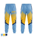 FO Mocs Sweatpants - 1