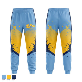 Sweatpants, FO Mocs, Softball, Teamtime, Team time, sublimation, custom sports apparel, team uniforms, spirit wear, spiritwear, sports uniforms, custom shirts, team store, custom team store, fundraiser sports, apparel fundraiser