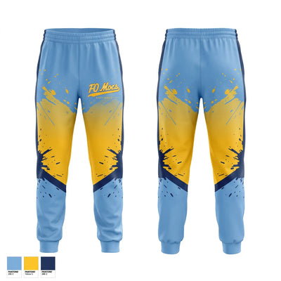 FO Mocs Sweatpants - 1