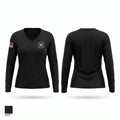 Warren County Old School Cotton Feel Shirt - 1
