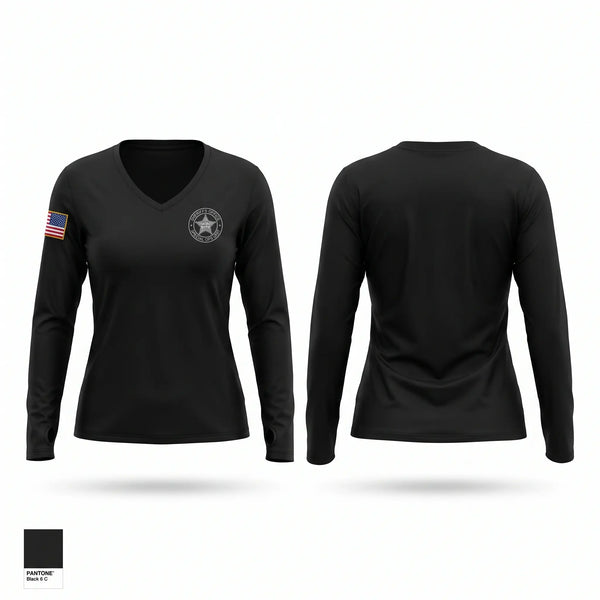 Warren County Old School Cotton Feel Shirt - 1