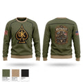OutKast Rucking Club Crew Neck Sweatshirt - 1