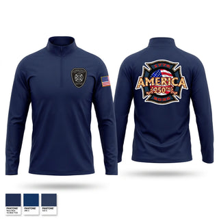 Windbreaker, Community Fire / Rescue, Fire Department, Teamtime, Team time, sublimation, custom sports apparel, team uniforms, spirit wear, spiritwear, sports uniforms, custom shirts, team store, custom team store, fundraiser sports, apparel fundraiser