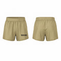 Macon County Sheriff’s Office Ranger Panties - 1