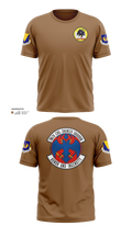 786th CES 8779713 Short Sleeve Performance Shirt - 21