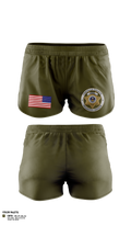 Costilla County Sheriff's Office Ranger Panties - 11