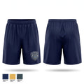Williamsburg Police Department Ranger Panties - 1