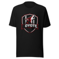 Coyotes Unisex Staple T-Shirt
