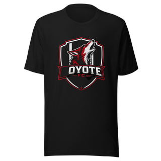 Unisex Staple T-Shirt - Black