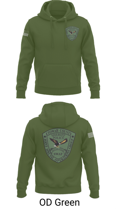 Etowah County JSOG 23168603 Hoodie - 55