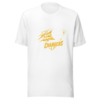 Unisex Staple T-Shirt - White