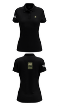 Army Recruiting 10395648 Women's Short Sleeve Performance Polo  - 35