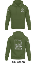 Columbus Division of Police- 8C Company 60108409 Hoodie - 55