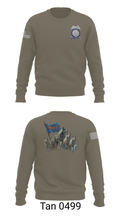 GSP POST 5 DALTON 6815888 Crew Neck Sweatshirt - 62