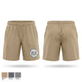 Louisiana Association of Crisis Negotiators Athletic Shorts With Pockets - 1