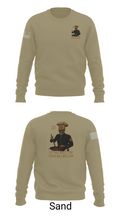 1/1 79965070 Crew Neck Sweatshirt - 84