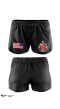1/8 Field Artillery Regiment Ranger Panties - 11