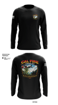 CAMINO ECC  Long Sleeve Performance Shirt - 15