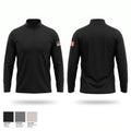 RECONDO Windbreaker - 1