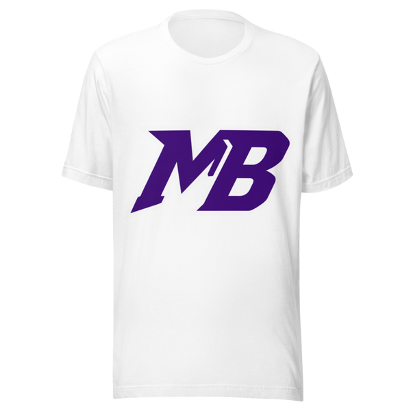 Unisex Staple T-Shirt - White