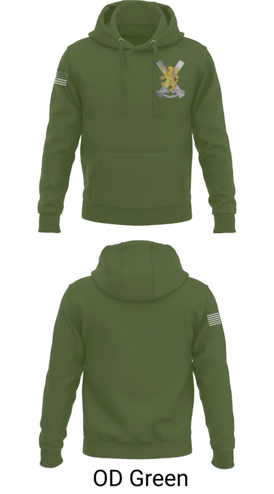 Blackwatch 75234437 Hoodie - 58