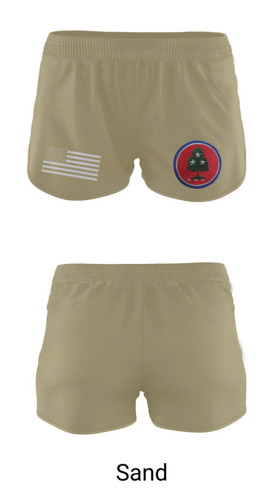 208th MCAS 6752981 Ranger Panties - 79