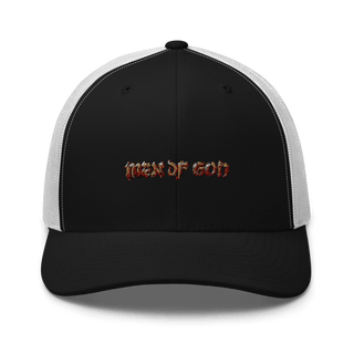 Lockbox Solutions Retro Trucker Hat | Yupoong 6606