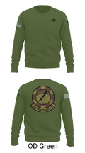 403 Maintenance Sqd 80013271 Crew Neck Sweatshirt - 45