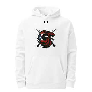Alpha 54959554 Under Armour Hoodie
