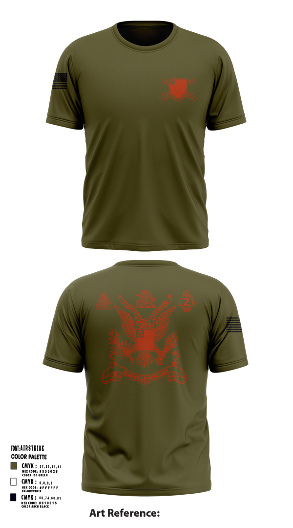 FREE T-SHIRT
