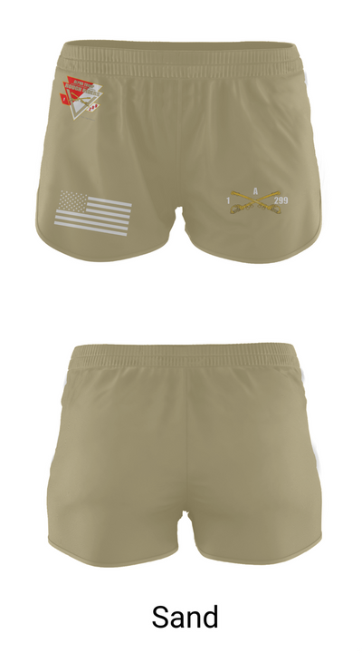 A Troop, 1st squadron-299th Calvary Regiment 70291790 Ranger Panties - 83