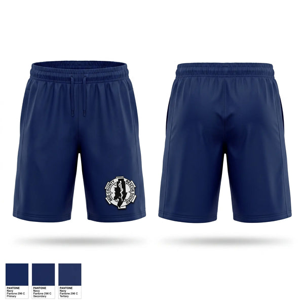 Athletic Shorts With Pockets, Mid-County Rescue Squad, , Teamtime, Team time, sublimation, custom sports apparel, team uniforms, spirit wear, spiritwear, sports uniforms, custom shirts, team store, custom team store, fundraiser sports, apparel fundraiser