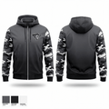 Houston Outlaws 62598113 Windbreaker - 1