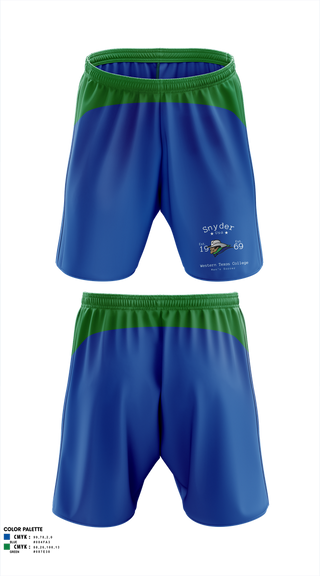 Mens Soccer Shorts, Western Texas College Men's Soccer, Men's Soccer, Teamtime, Team time, sublimation, custom sports apparel, team uniforms, spirit wear, spiritwear, sports uniforms, custom shirts, team store, custom team store, fundraiser sports, apparel fundraiser