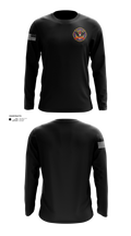 Wakefern Long Sleeve Performance Shirt - 21