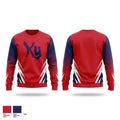 Knights Crew Neck Sweatshirt - 2