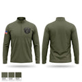SWAT Windbreaker - 1
