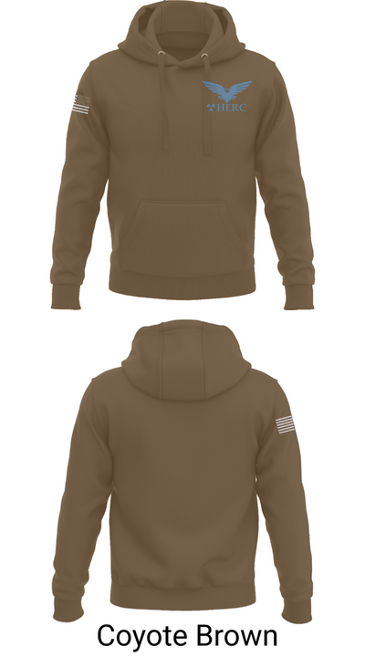Herc Services 63879409 Hoodie - 18