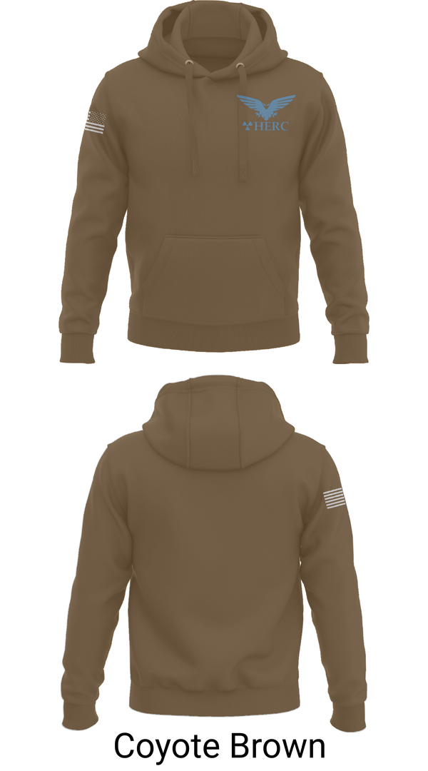 Hoodie, Herc Services, , Teamtime, Team time, sublimation, custom sports apparel, team uniforms, spirit wear, spiritwear, sports uniforms, custom shirts, team store, custom team store, fundraiser sports, apparel fundraiser