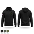Warren County Hoodie - 1