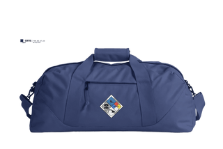 Duffle Bag, PECCO, , Teamtime, Team time, sublimation, custom sports apparel, team uniforms, spirit wear, spiritwear, sports uniforms, custom shirts, team store, custom team store, fundraiser sports, apparel fundraiser