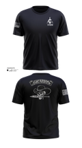 2/C Sicarios 28713447 Short Sleeve Performance Shirt - 102