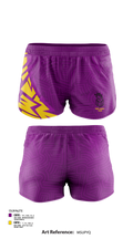PHHS Dance Team 93215785 Women's Shorts - 42