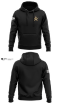 Sheriff 40064983 Hoodie - 1